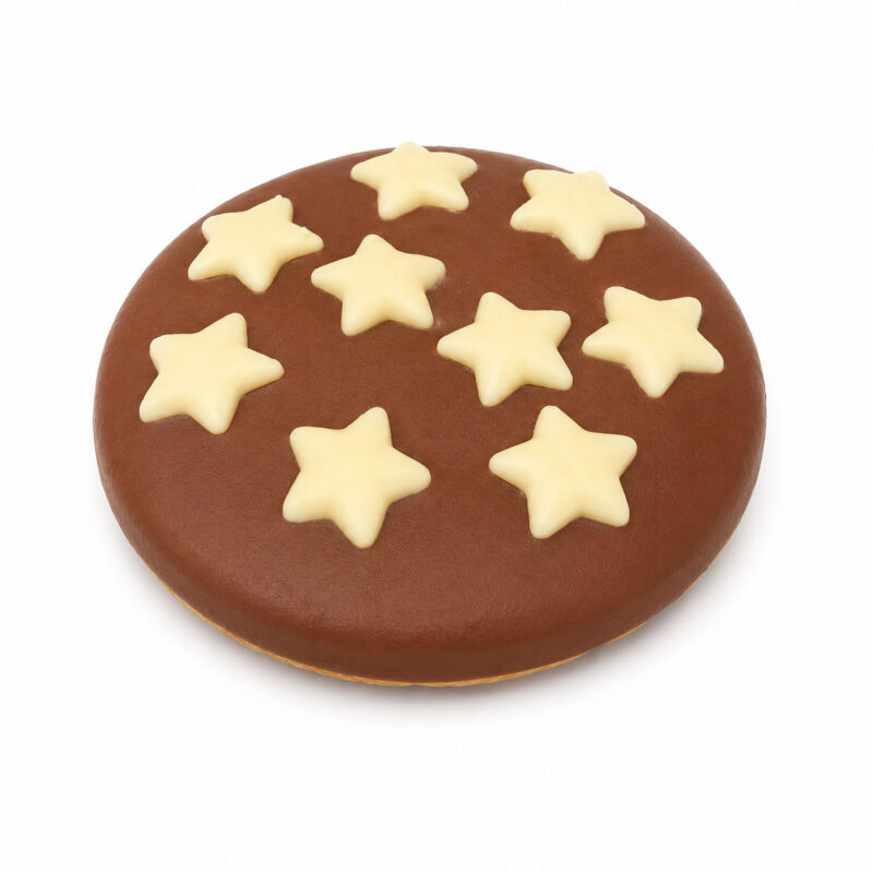 Biscotto Stellare